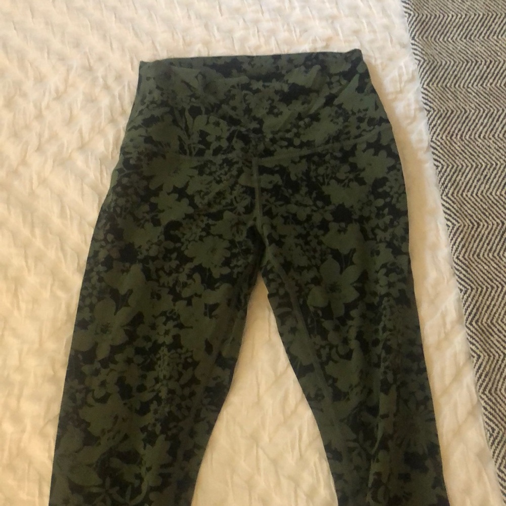 Lululemon align